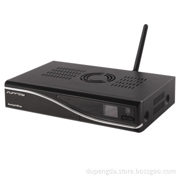 Dreambox Sunray Sr4 Triple Tuner Dm800se Dvbs2 Dvbc DVBT2